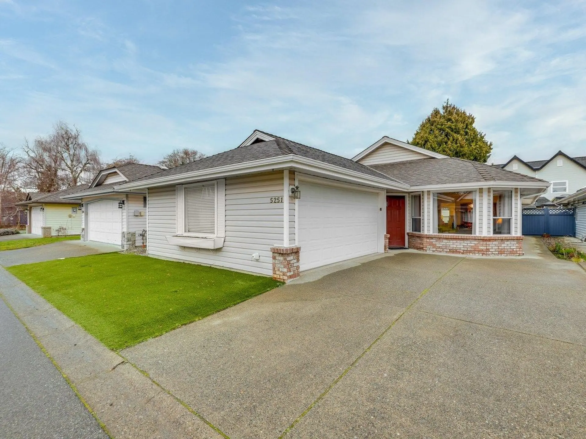 Property at 5251 Laburnum Park Place, Ladner, BC