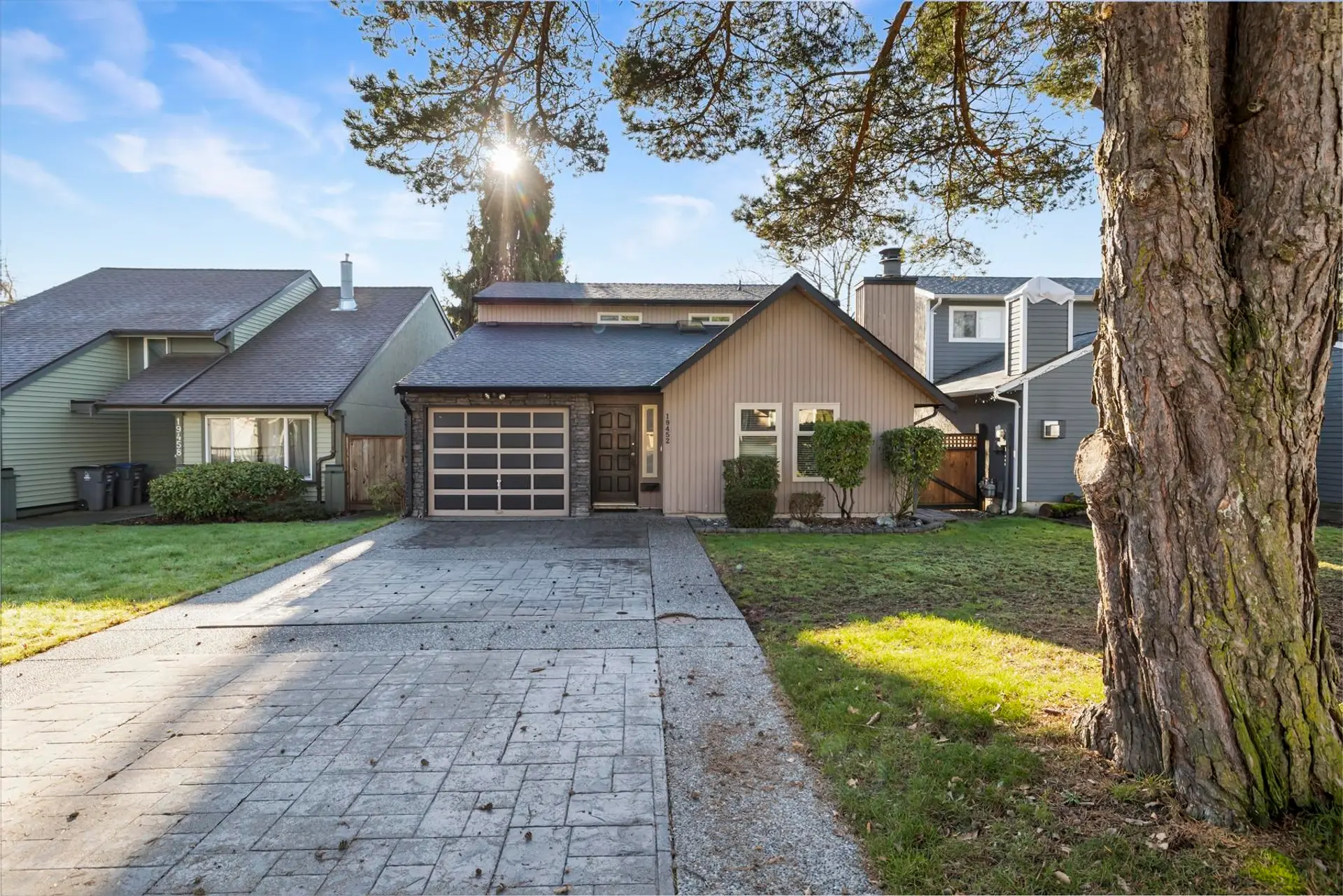Property at 19452 61 Avenue, Surrey, BC