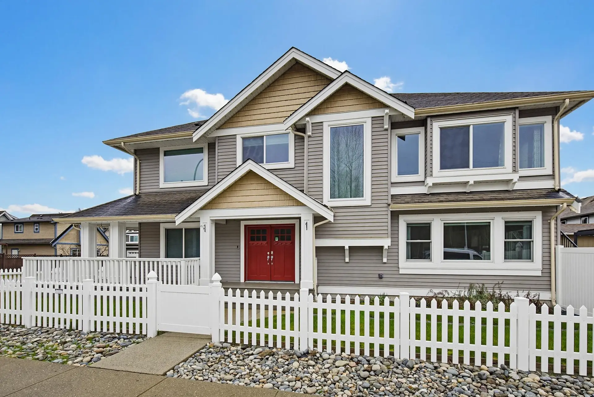 Property at 8793 Hutton Place, Mission, BC