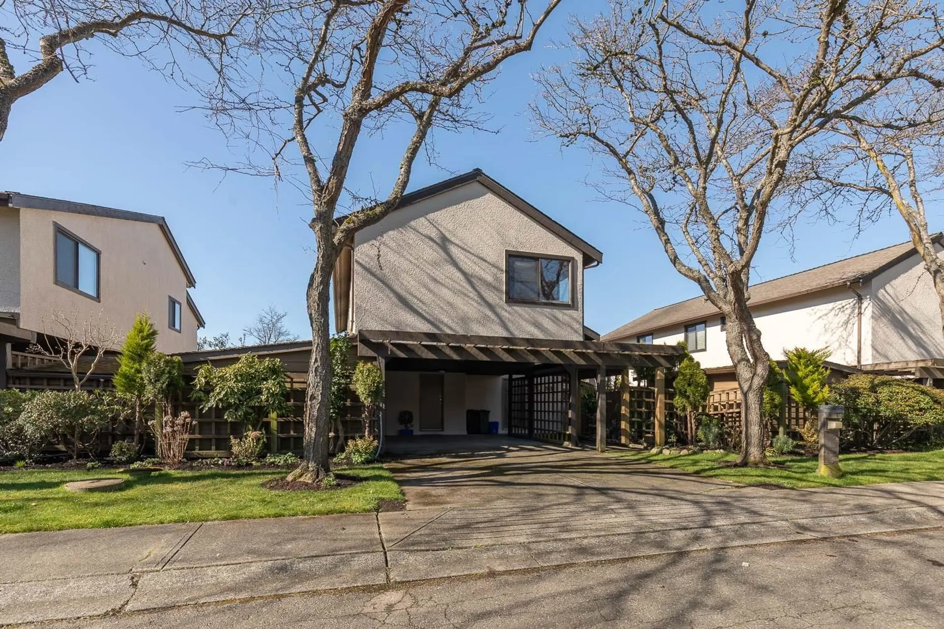 Property at #53 11291 7th Avenue, Richmond, BC