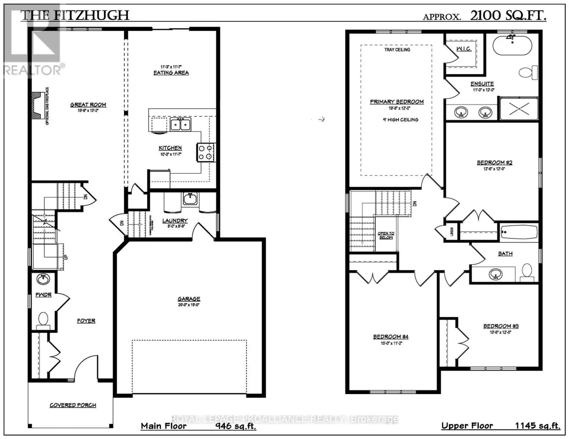 LOT 3 LANCASTER DRIVE - Image 2