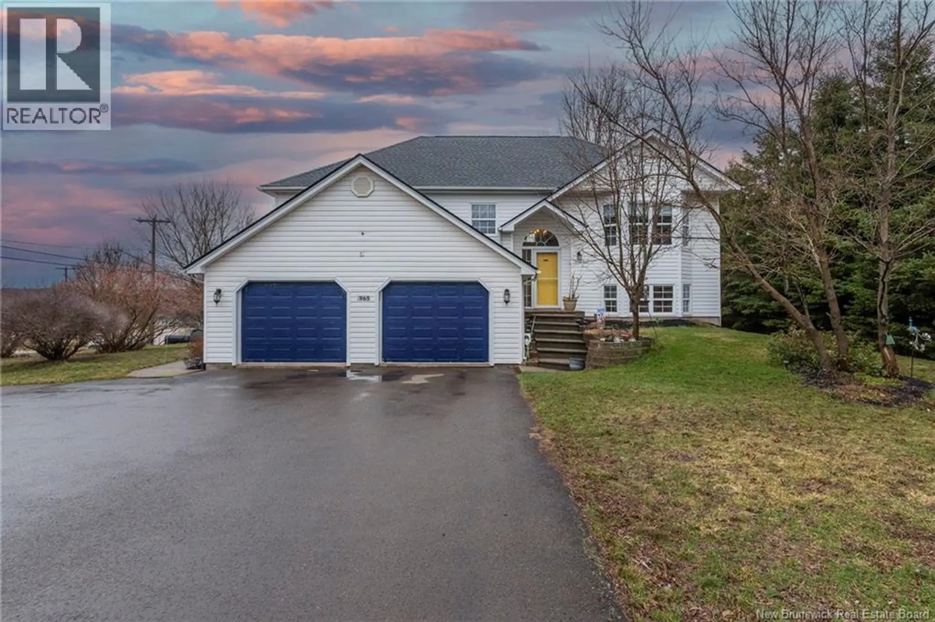 Property at 965 Coverdale Road, Riverview, NB