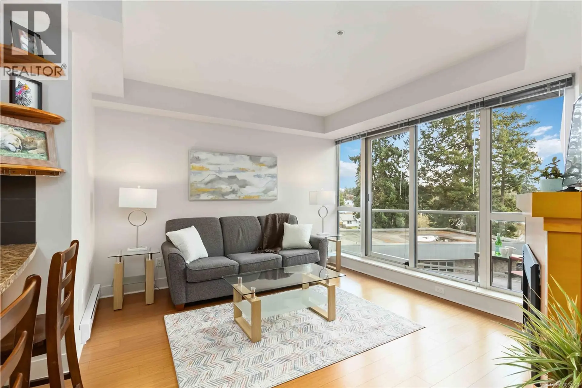 Property at #407 2745 Veterans Memorial Pkwy, Langford, BC