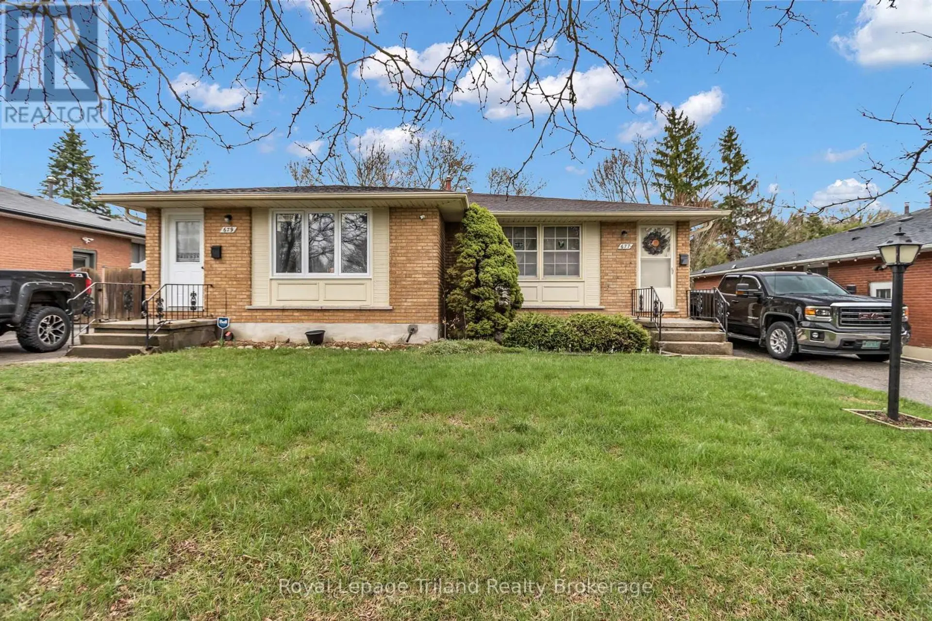 677 & 679 SEVILLA PARK PLACE - Image 1