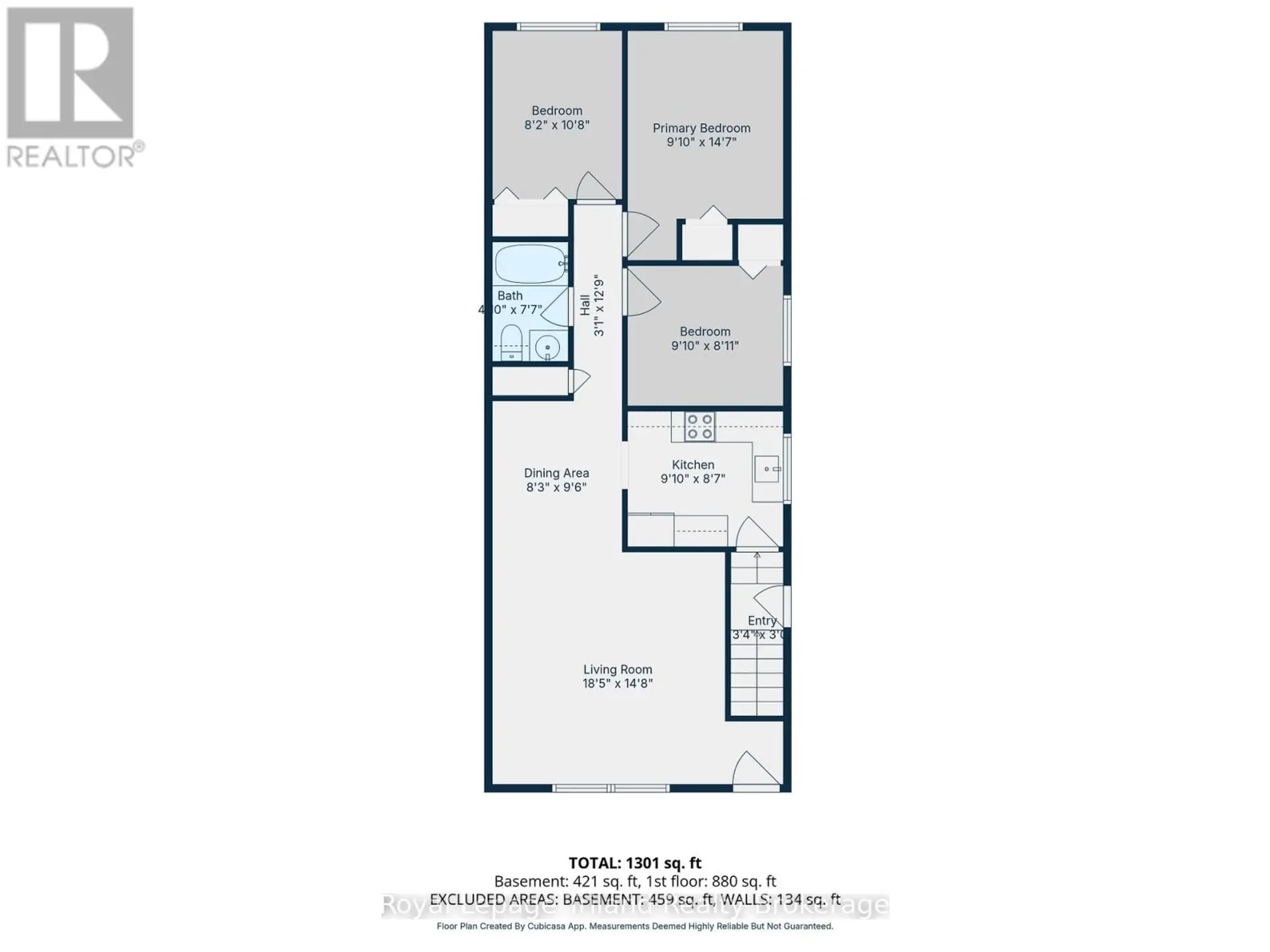 677 & 679 SEVILLA PARK PLACE - Image 13