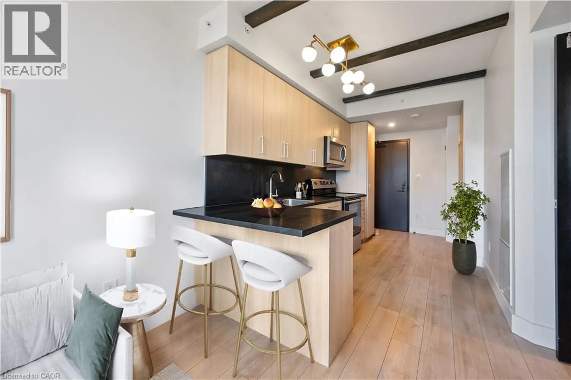 #1135 145 COLUMBIA Street W - Image 2