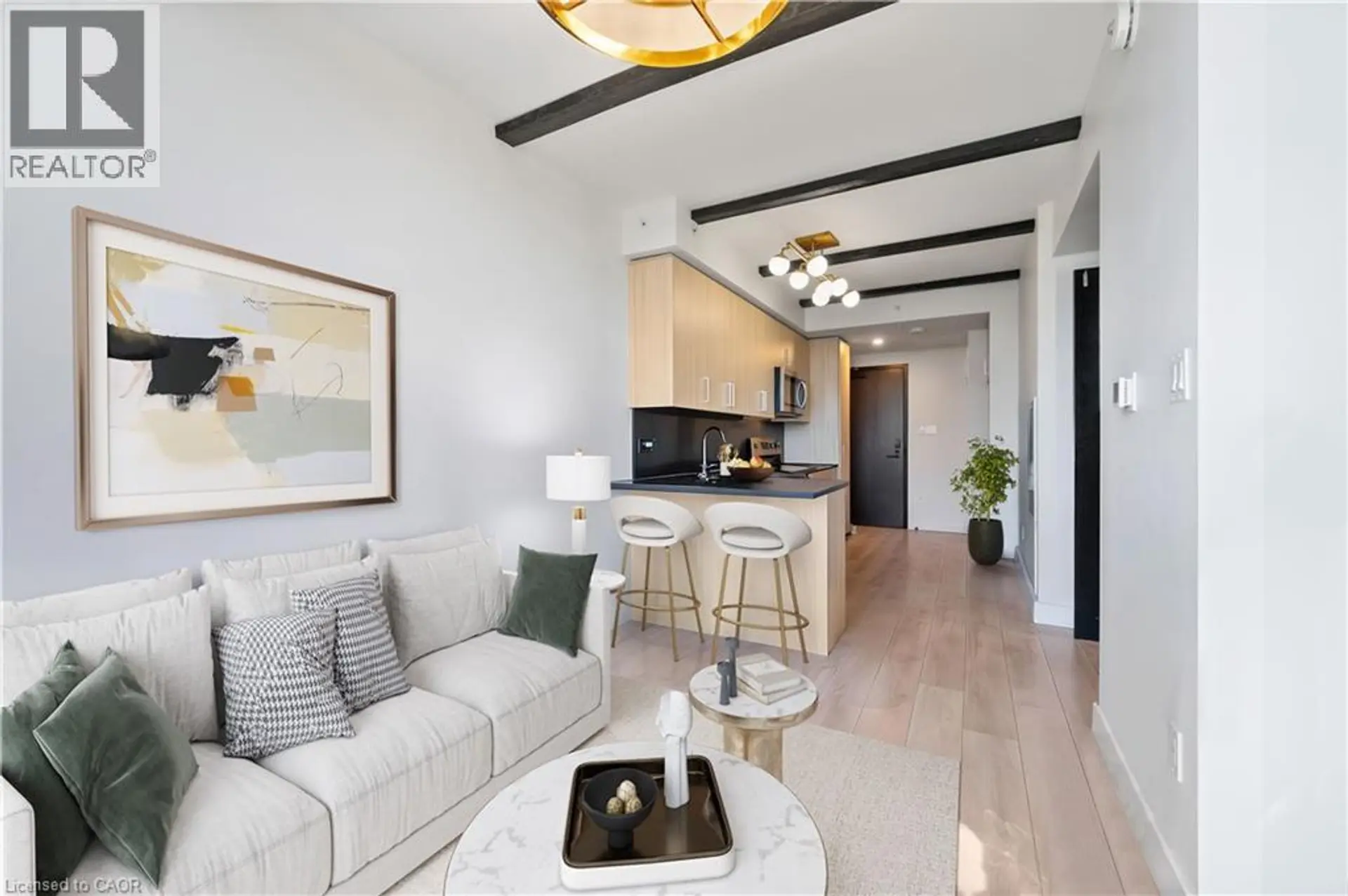 #1135 145 COLUMBIA Street W - Image 4