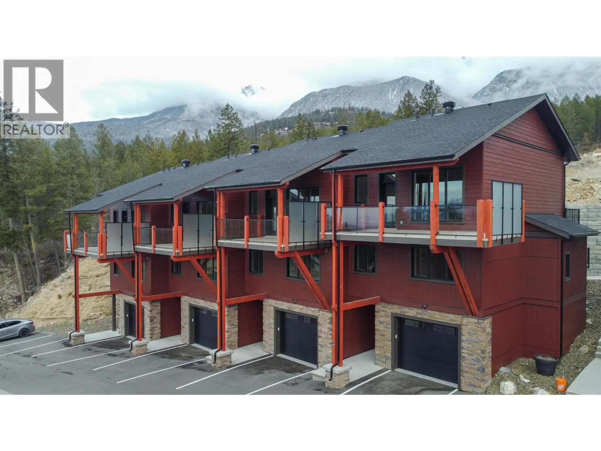 Property at #22B 5150 FAIRWAY Drive, Fairmont Hot Springs, BC