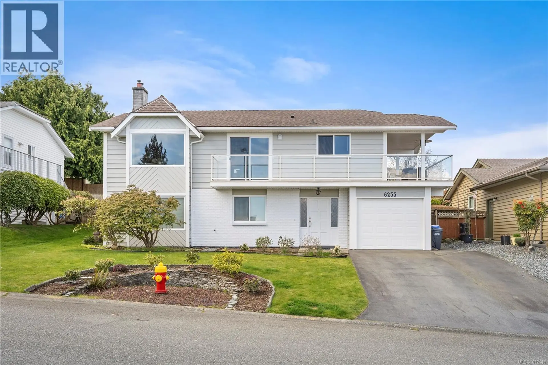 Property at 6255 Sechelt Dr, Nanaimo, BC
