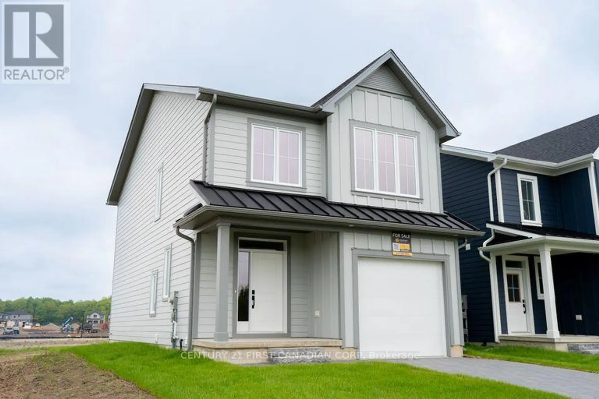 1217 TULLOCH AVENUE - Image 1