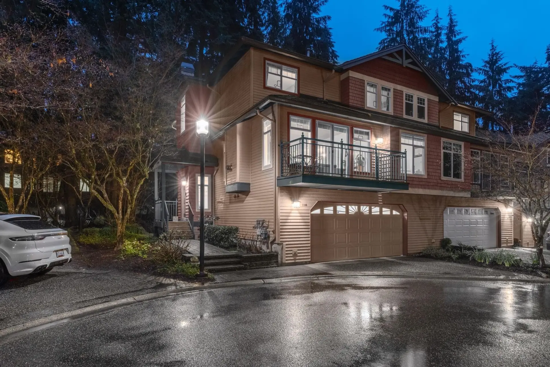 Property at 1188 Strathaven Drive, North Vancouver, BC