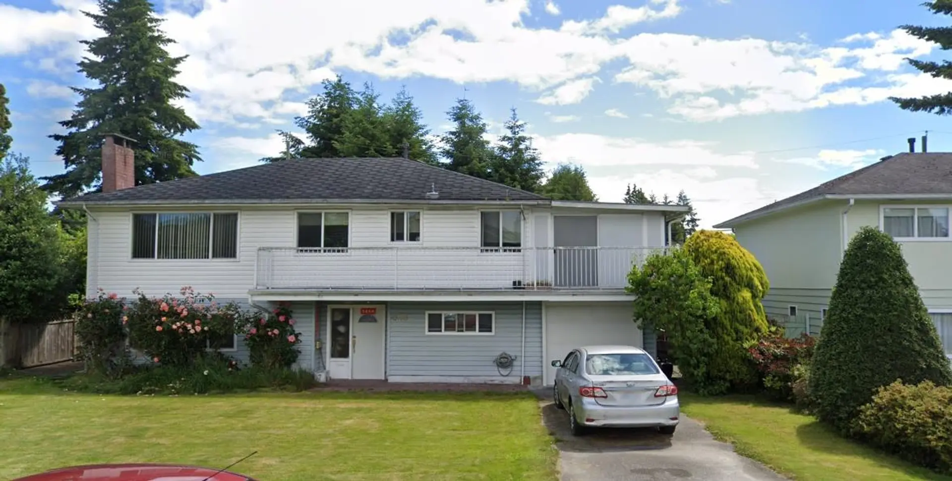 Property at 10120 Aintree Crescent, Richmond, BC