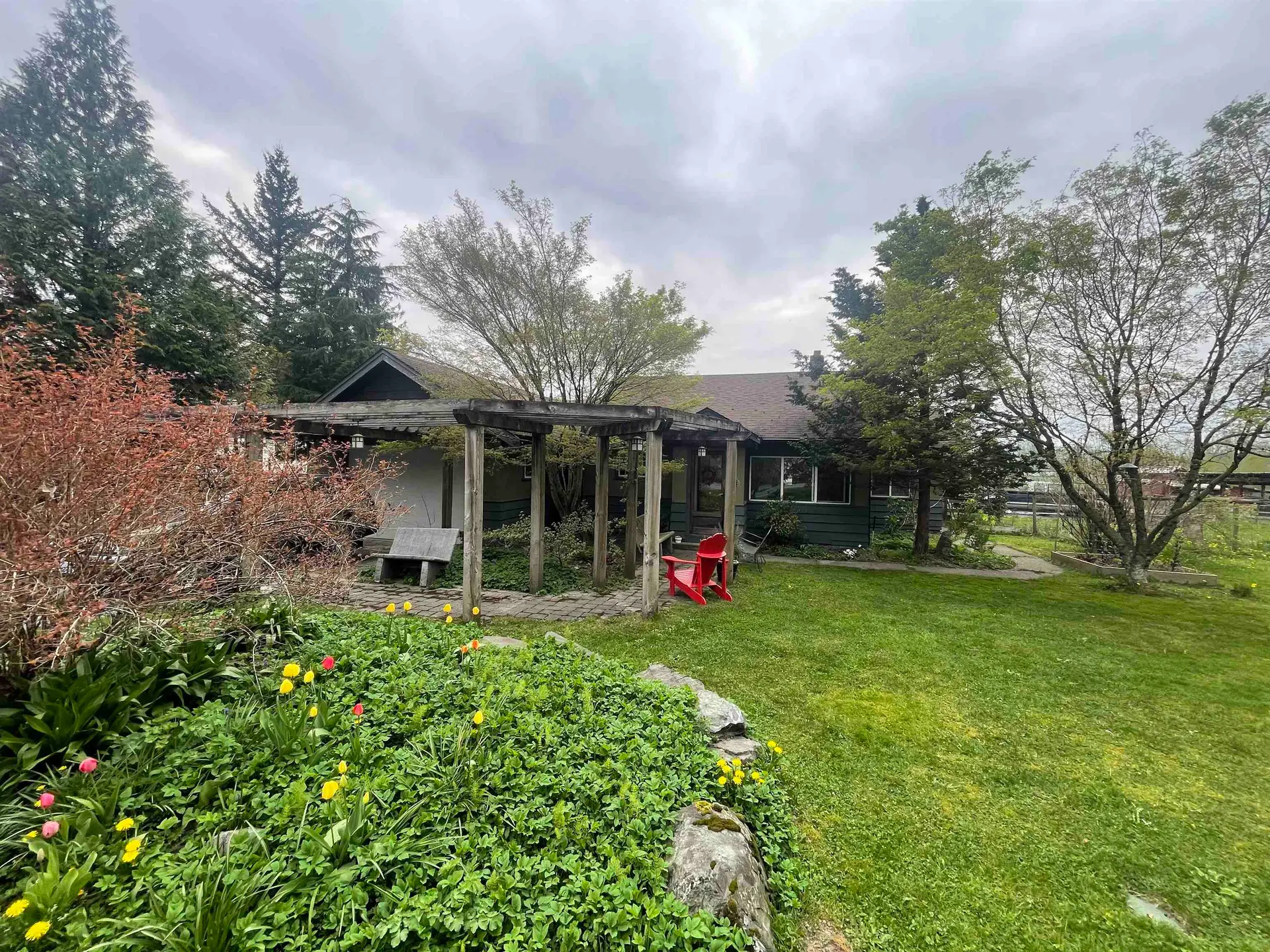 Property at 51733 Yale Road, Rosedale, BC