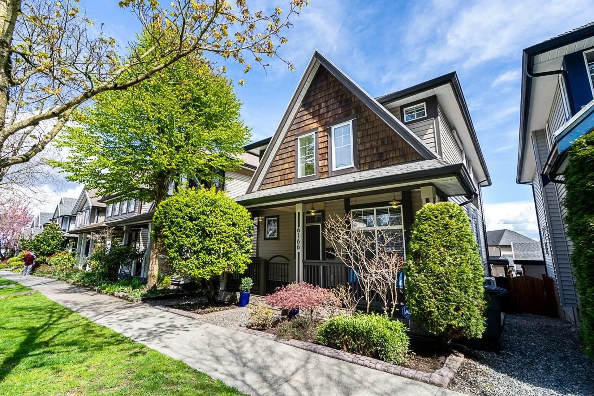 Property at 6166 150 Street, Surrey, BC