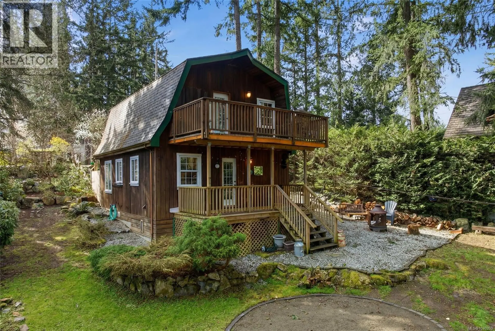 Property at 1697 La Gorda Pl, Shawnigan Lake, BC
