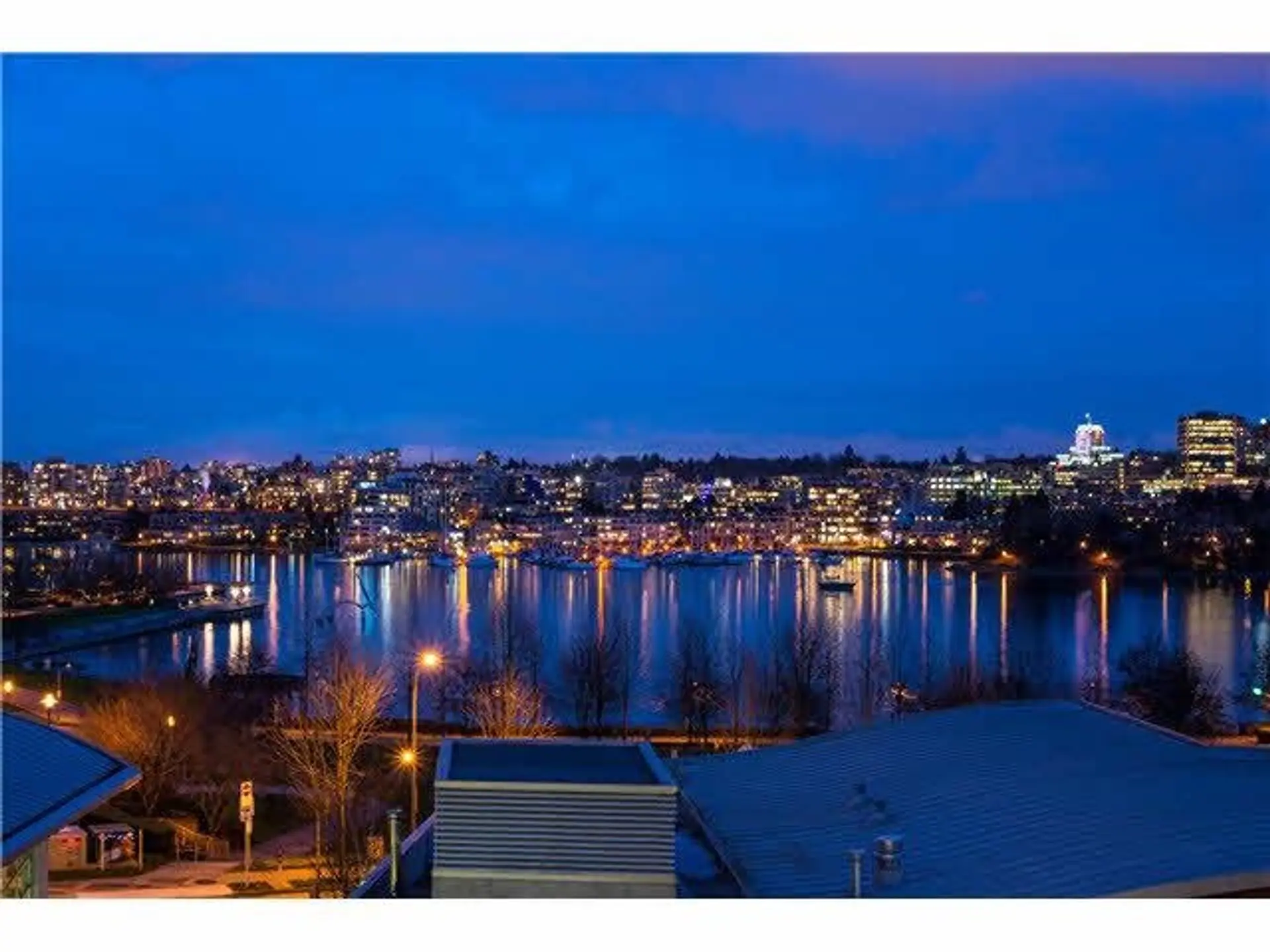 Property at #601 1408 Strathmore Mews, Vancouver, BC