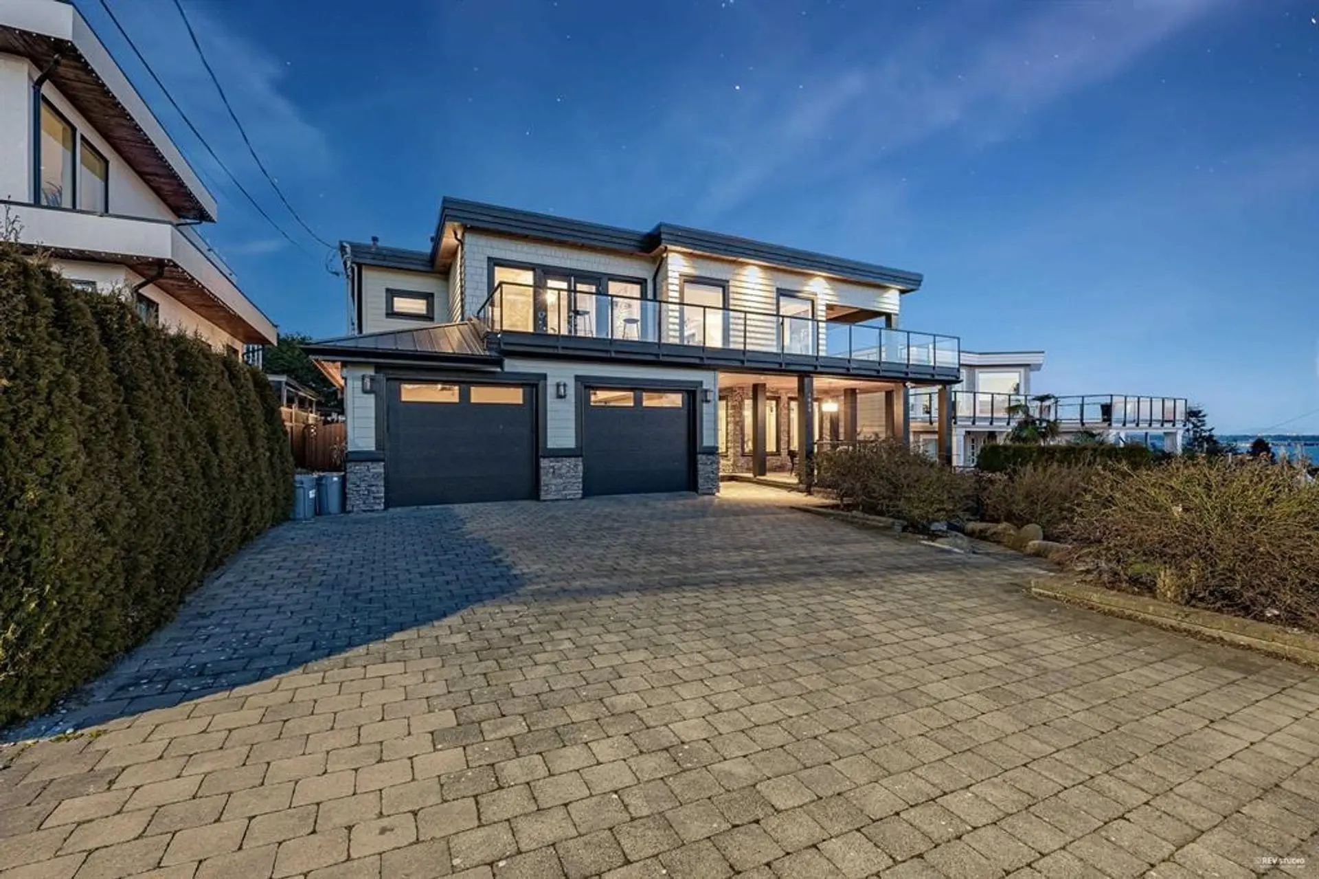Property at 1040 Lee Street, White Rock, BC
