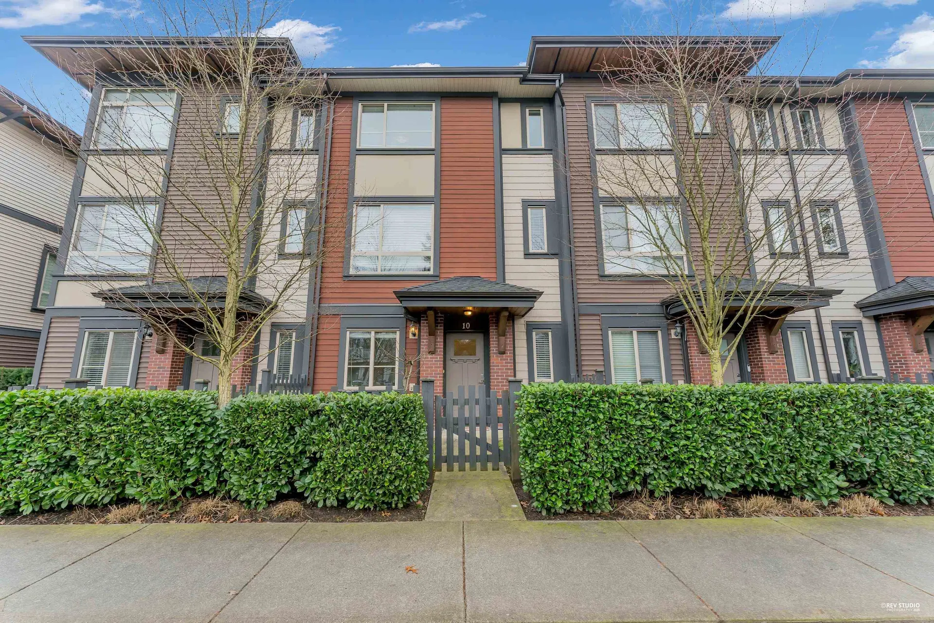 Property at #10 16127 87 Avenue, Surrey, BC