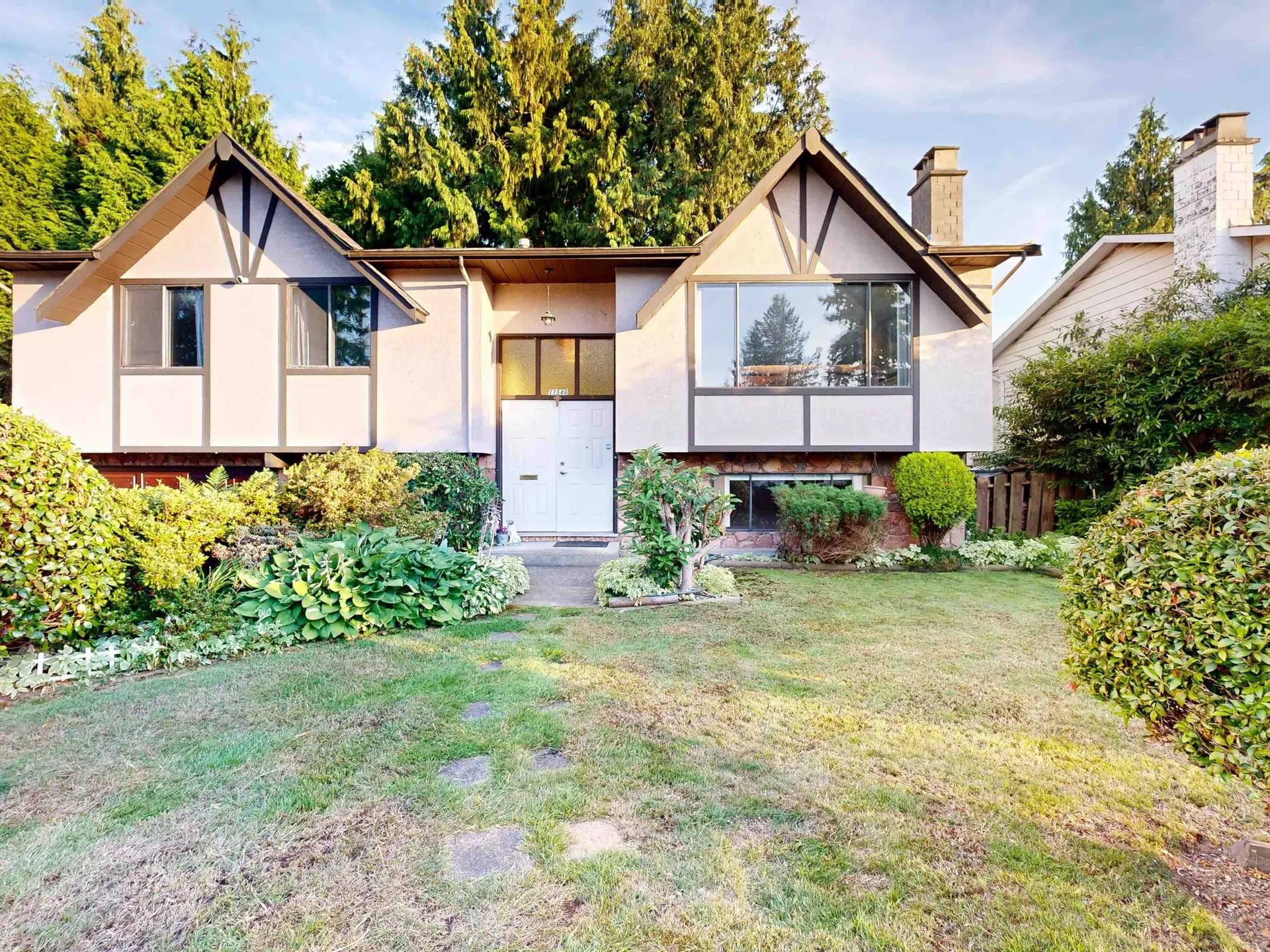 Property at 11546 71a Avenue, Delta, BC