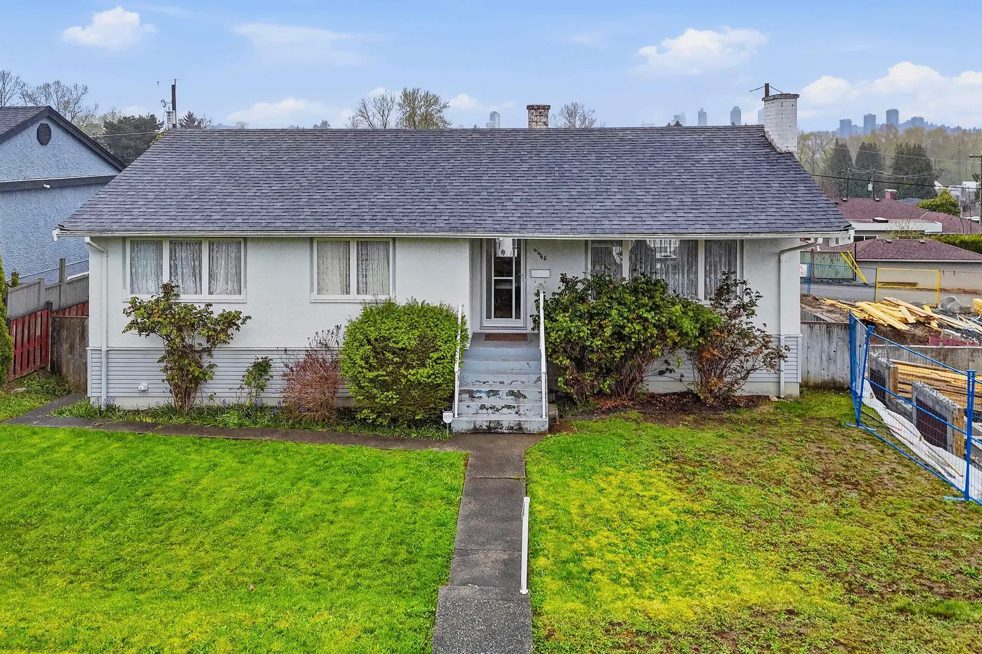 Property at 4465 Price Crescent, Burnaby, BC