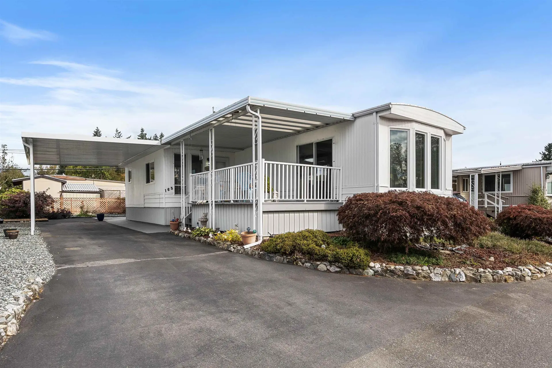 Property at #165 27111 0 Avenue, Langley, BC