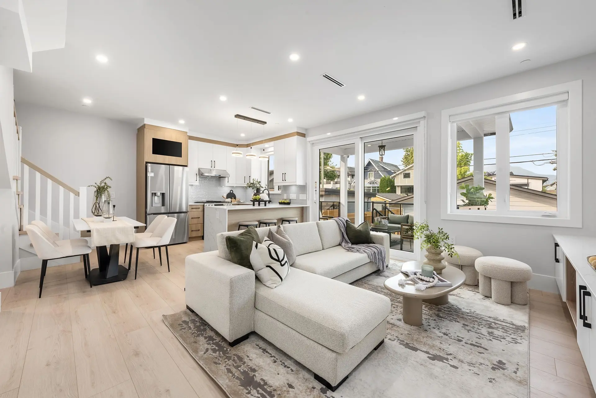 Property at 2743 McGill Street, Vancouver, BC