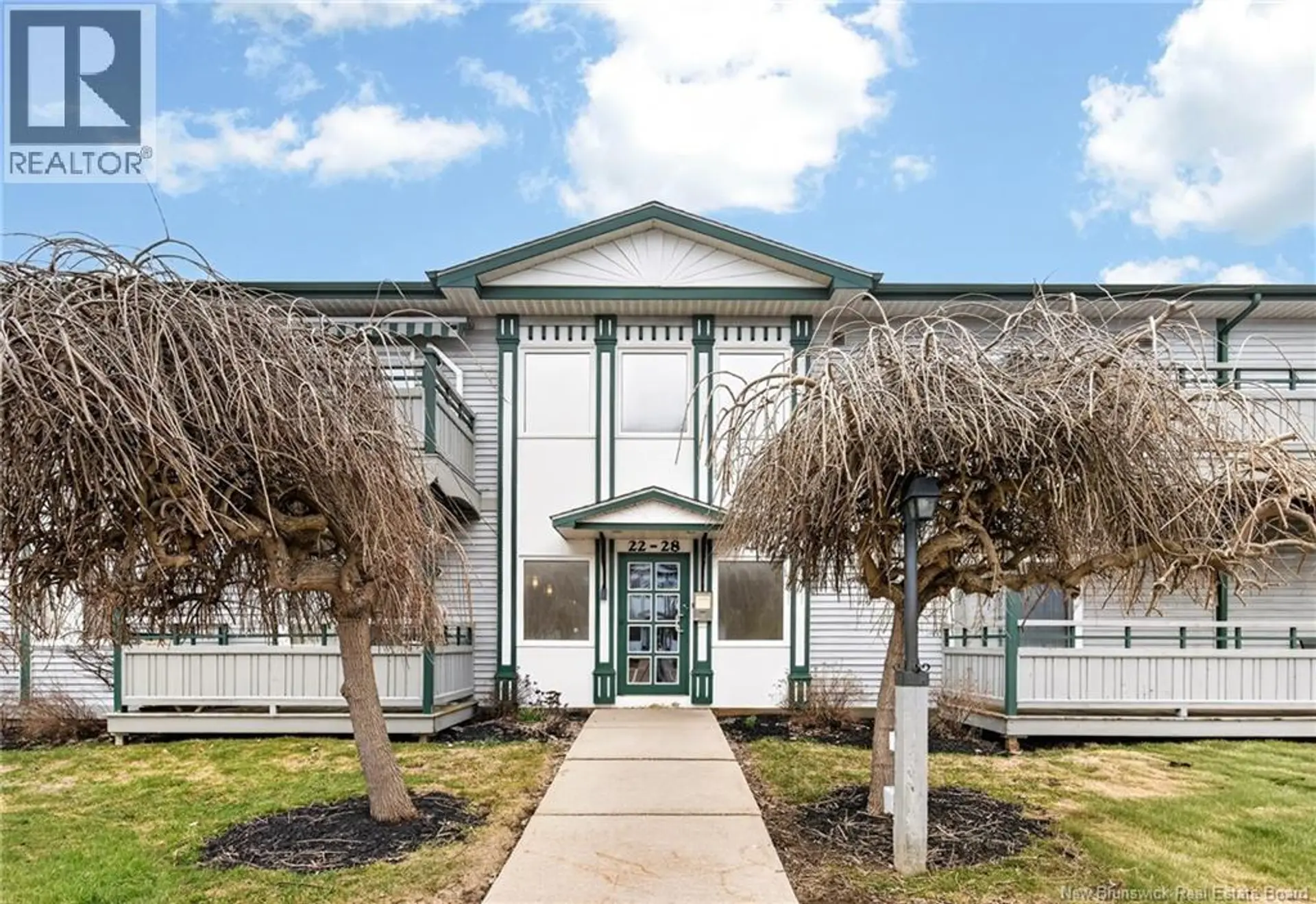 Property at #27 33 MacAleese Lane, Moncton, NB