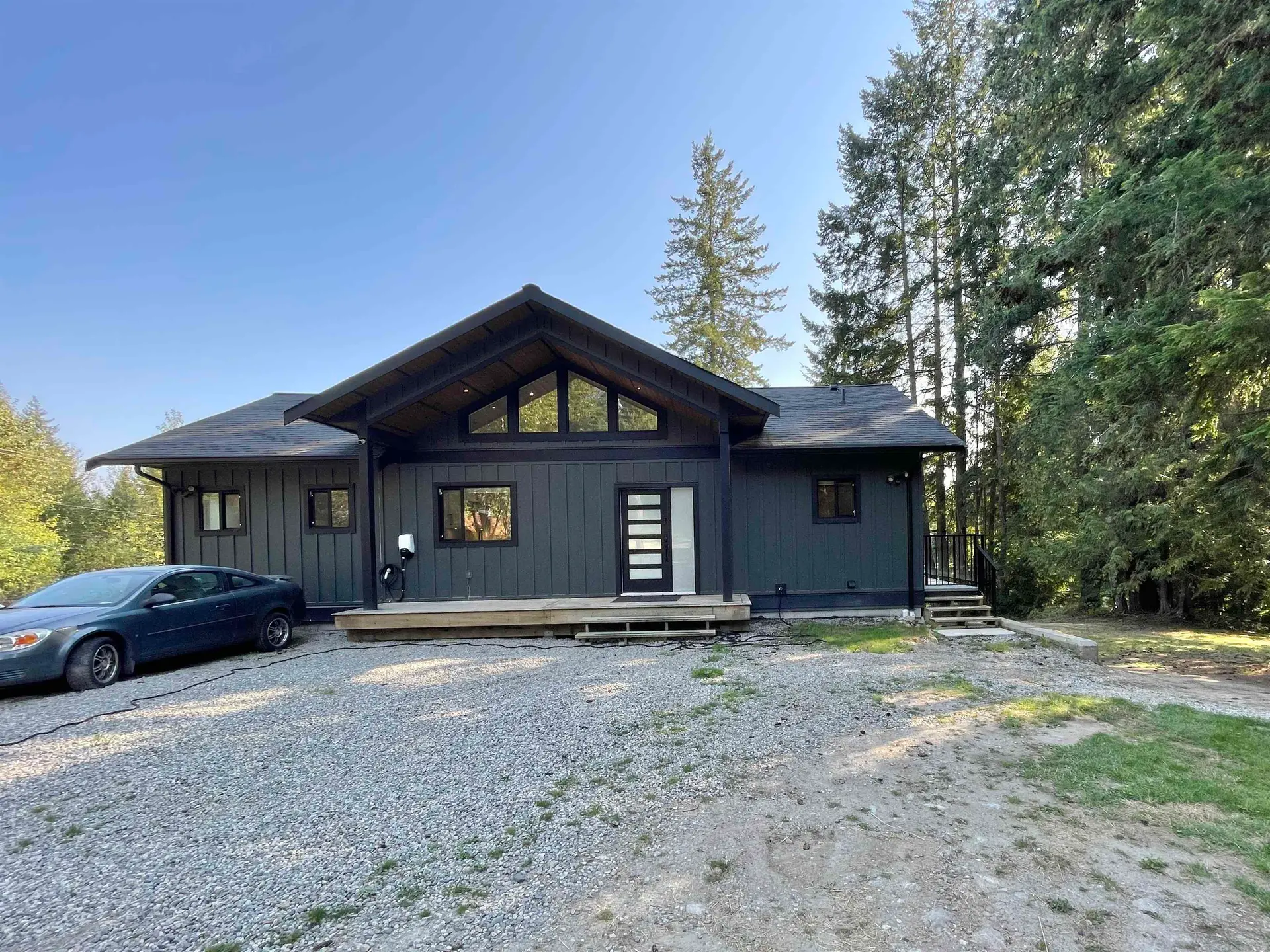 Property at 915 Payne Road, Gibsons, BC