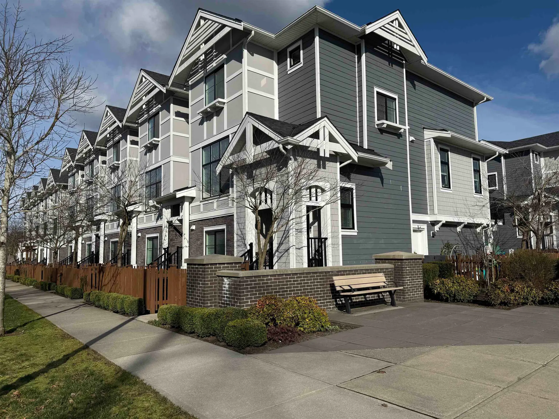 Property at #2 19133 73 Avenue, Surrey, BC