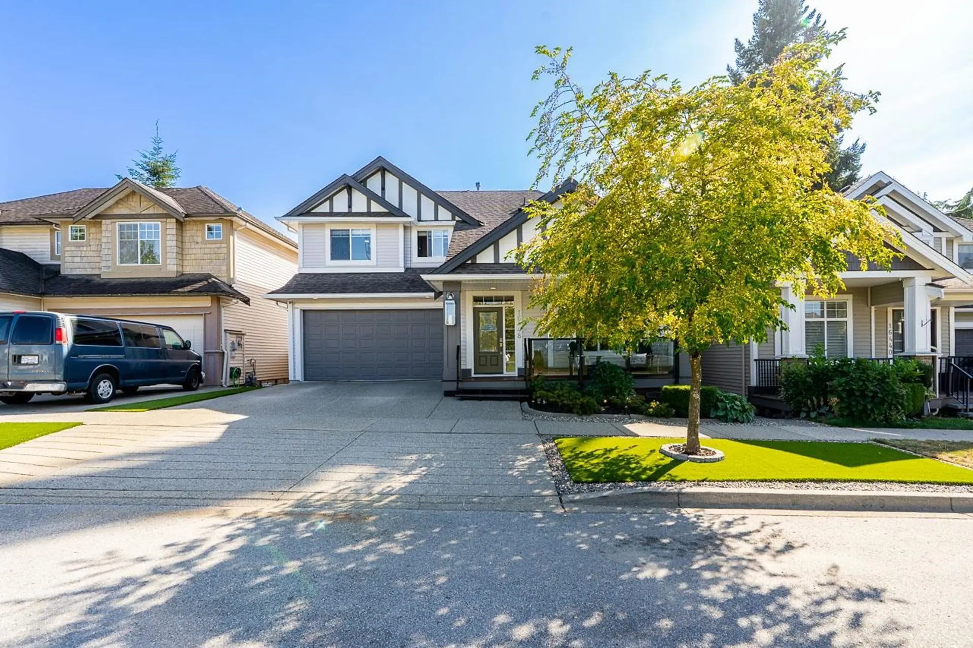 Property at 16448 59a Avenue, Surrey, BC