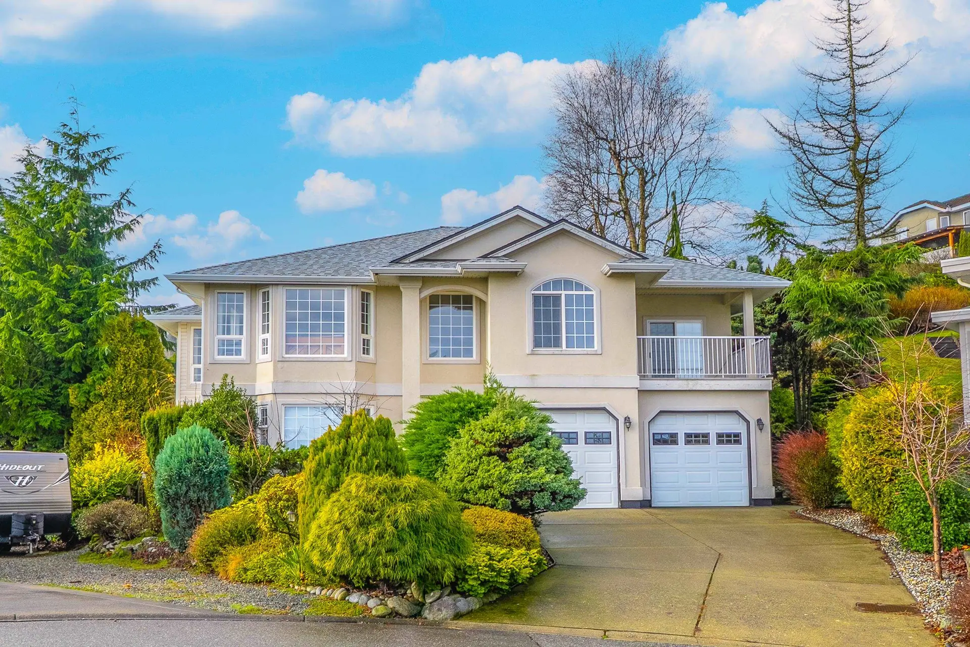 Property at 36010 Spyglass Court, Abbotsford, BC