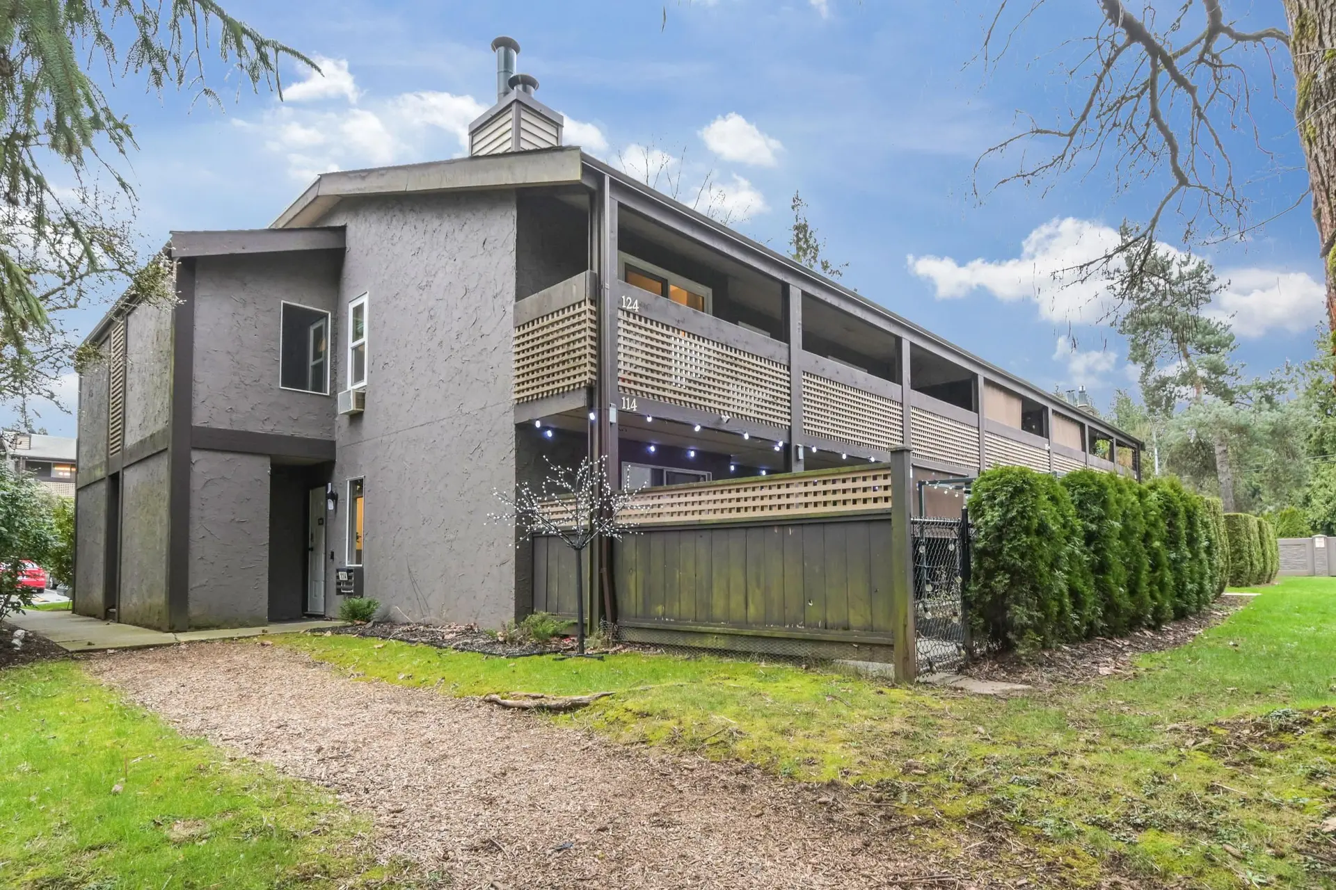Property at #114 34909 Old Yale Road, Abbotsford, BC