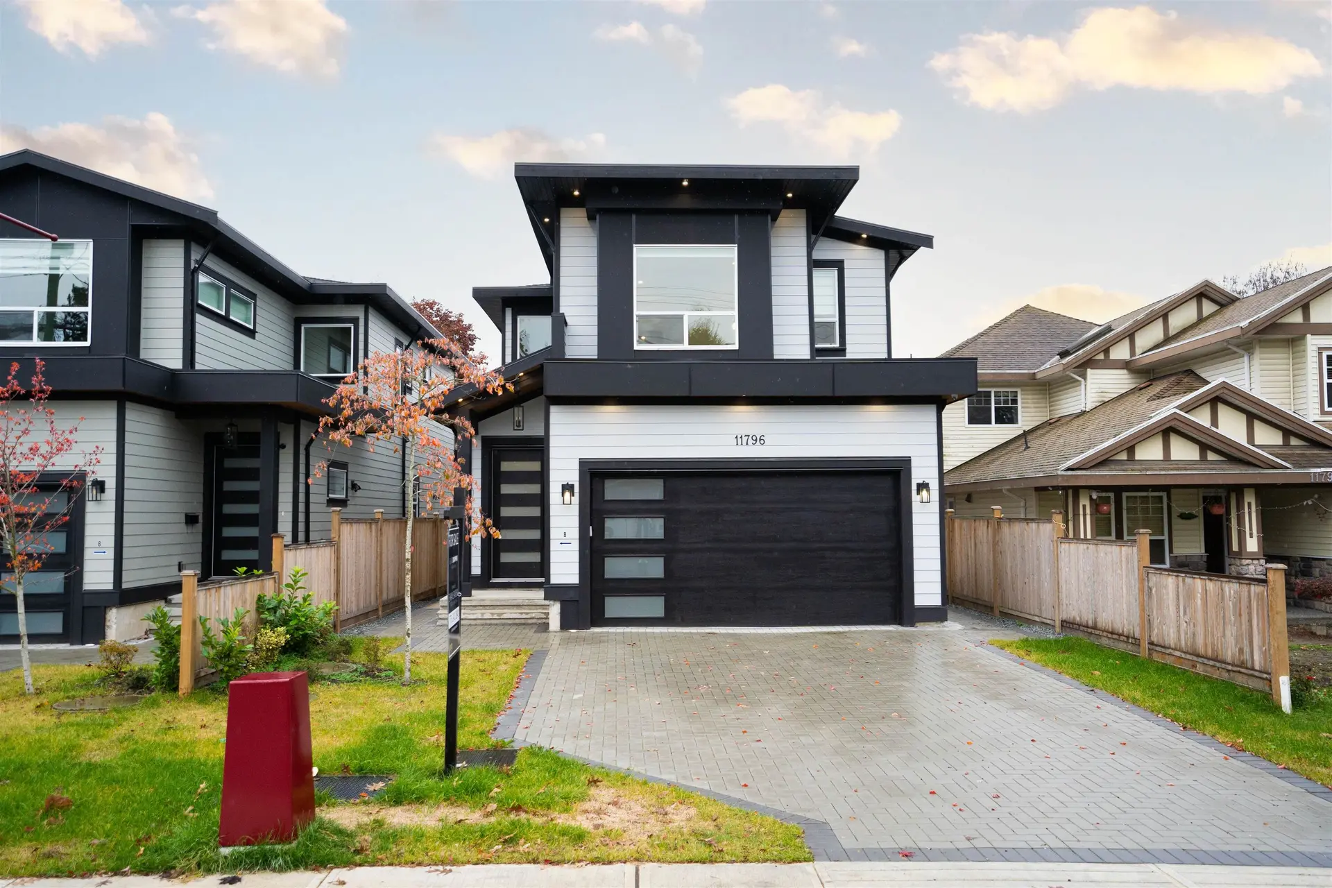 Property at 11796 84 Avenue, Delta, BC