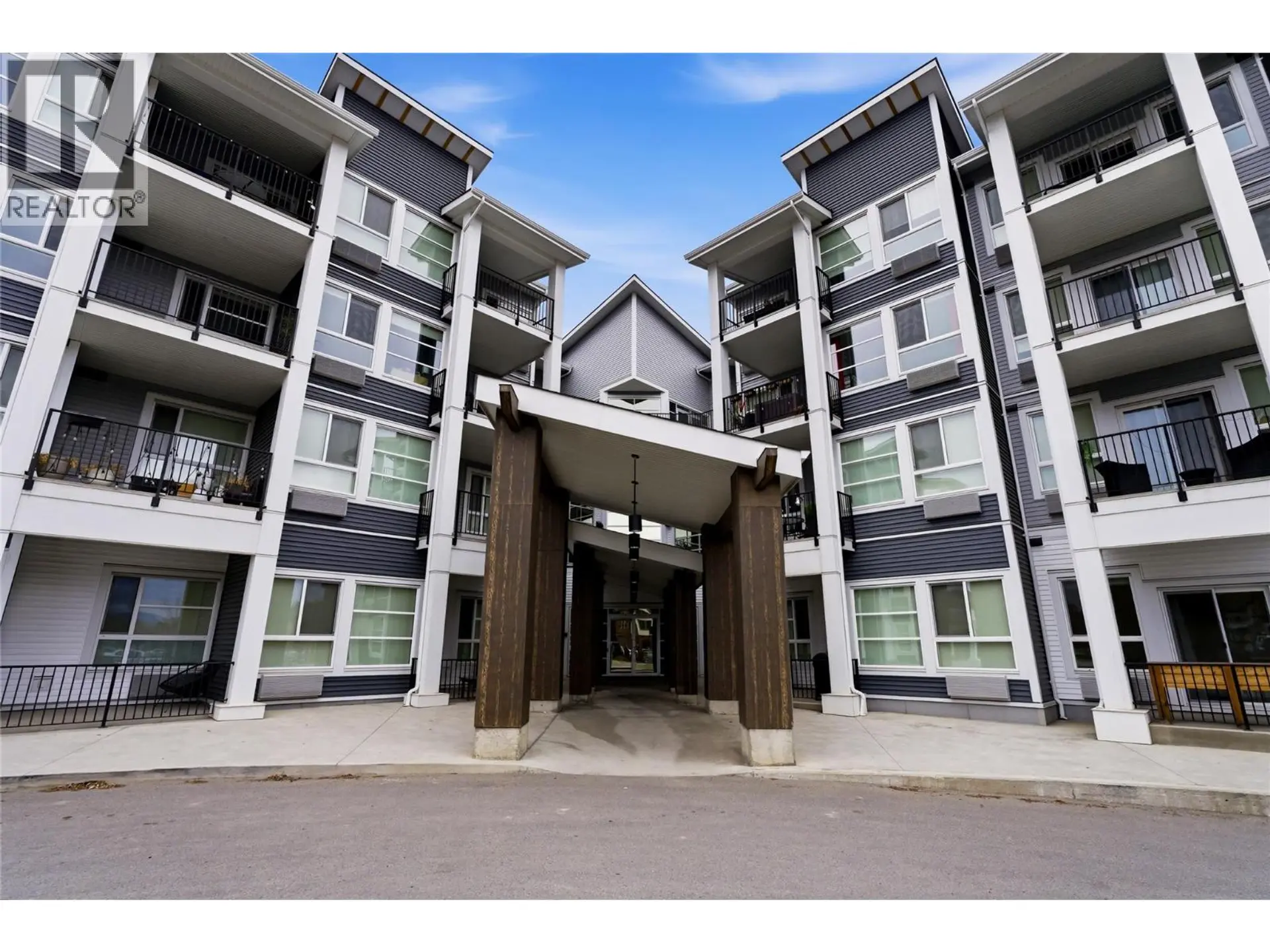 Property at #114 1880 HUGH ALLAN Drive, Kamloops, BC