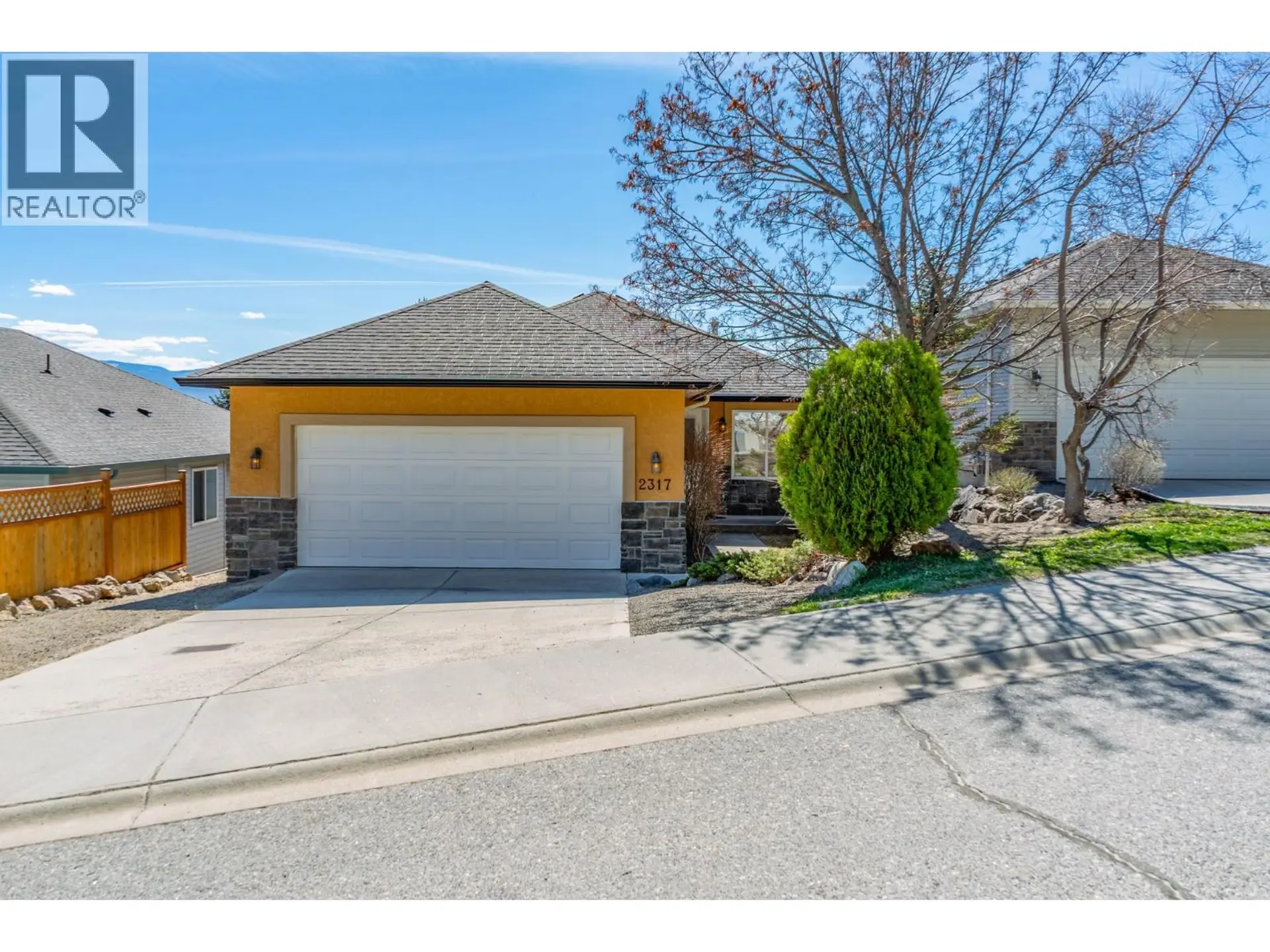 Property at 2317 Shannon Heights Place, West Kelowna, BC