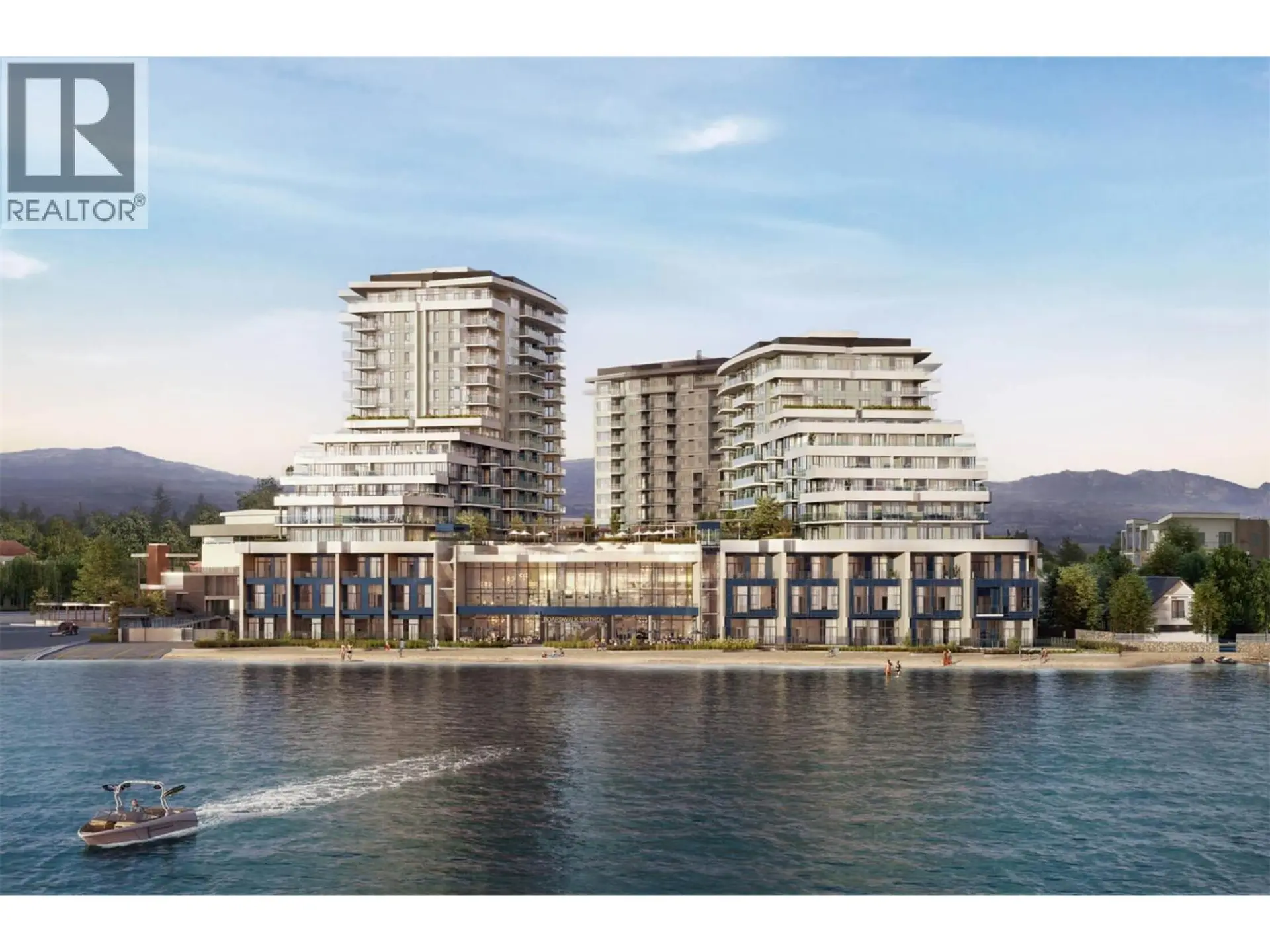 Property at #703 3699 Capozzi Road, Kelowna, BC