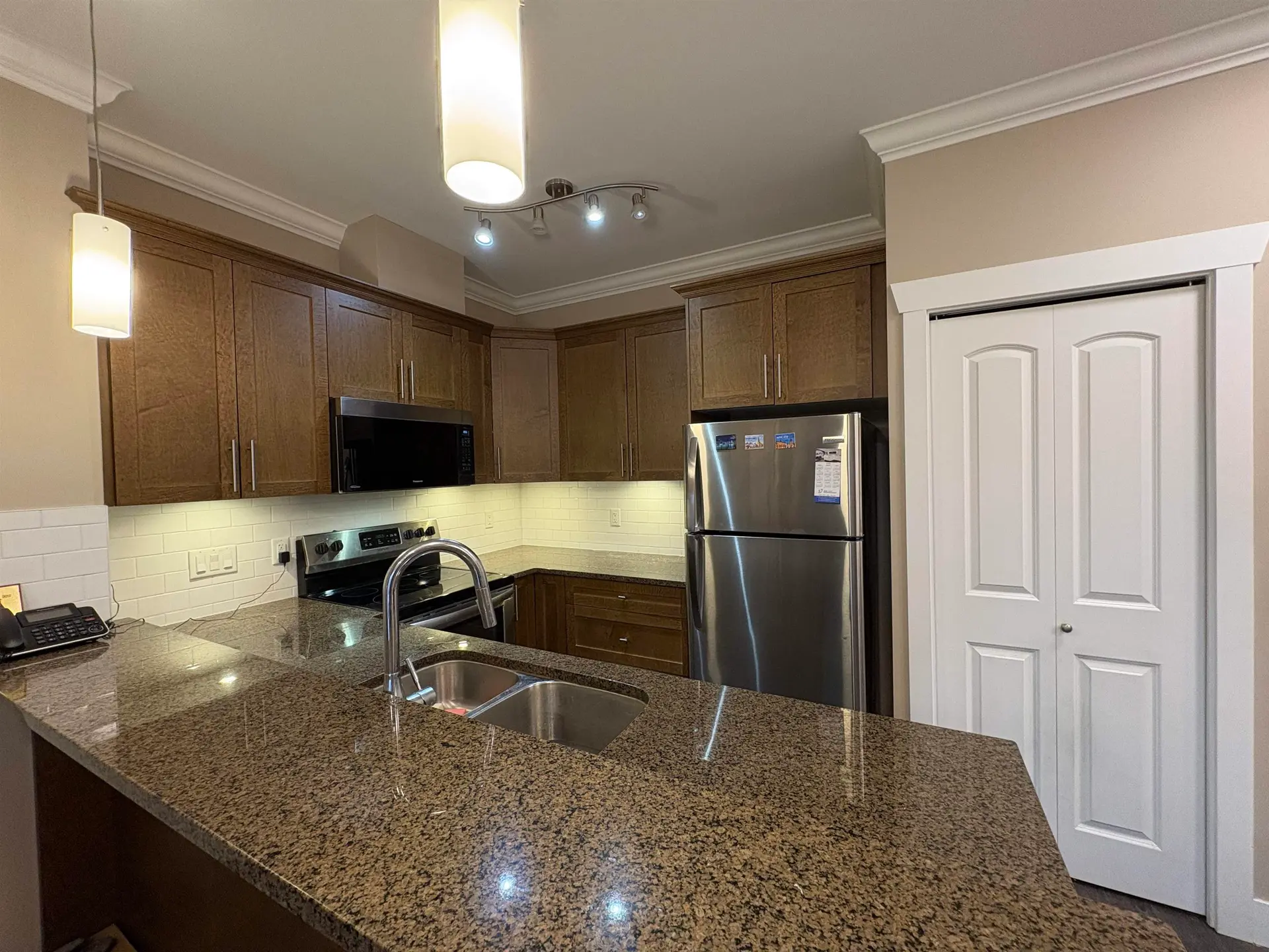 Property at #409 8183 121a Street, Surrey, BC