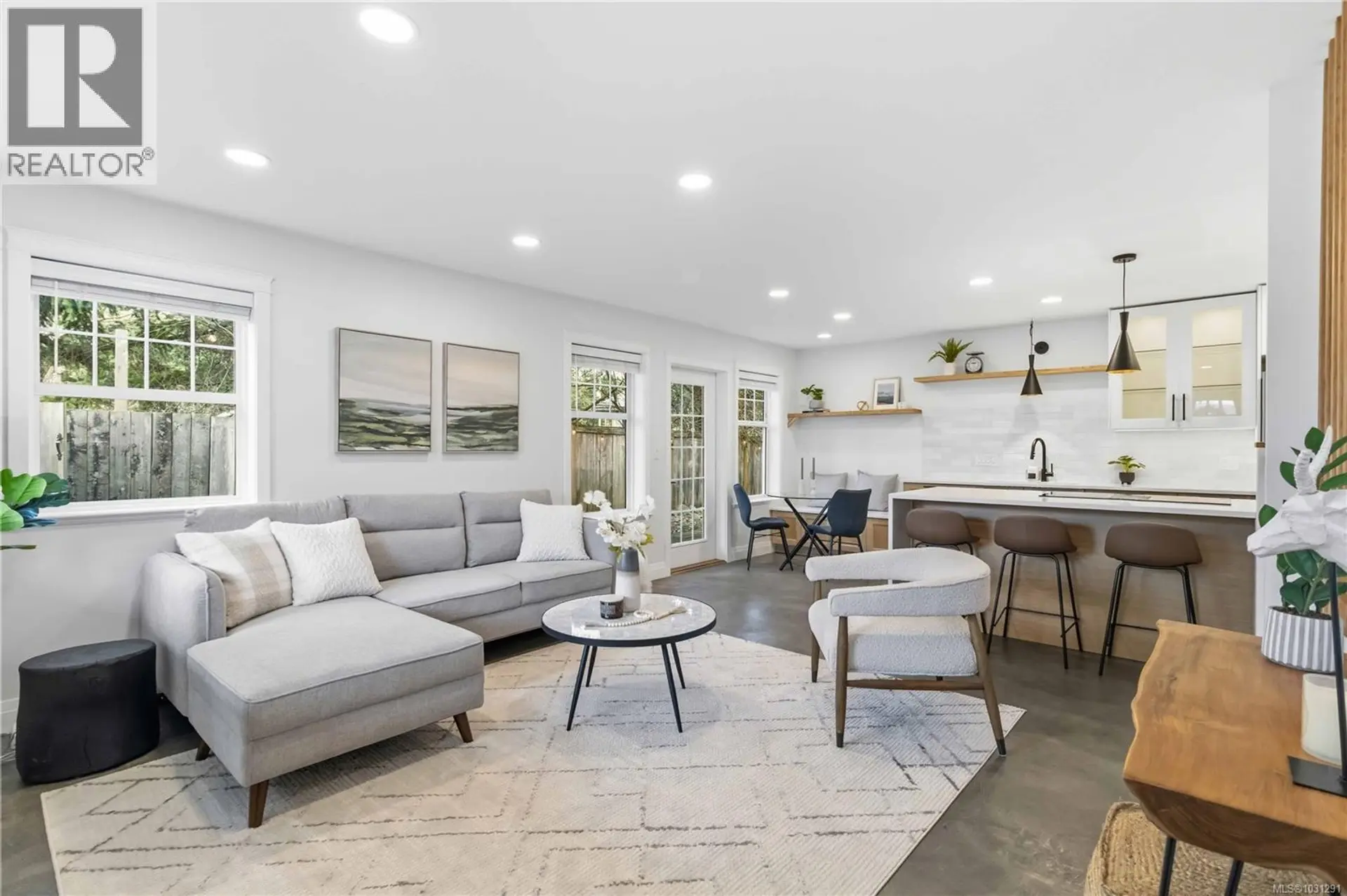 Property at 1012 Marwood Ave, Langford, BC