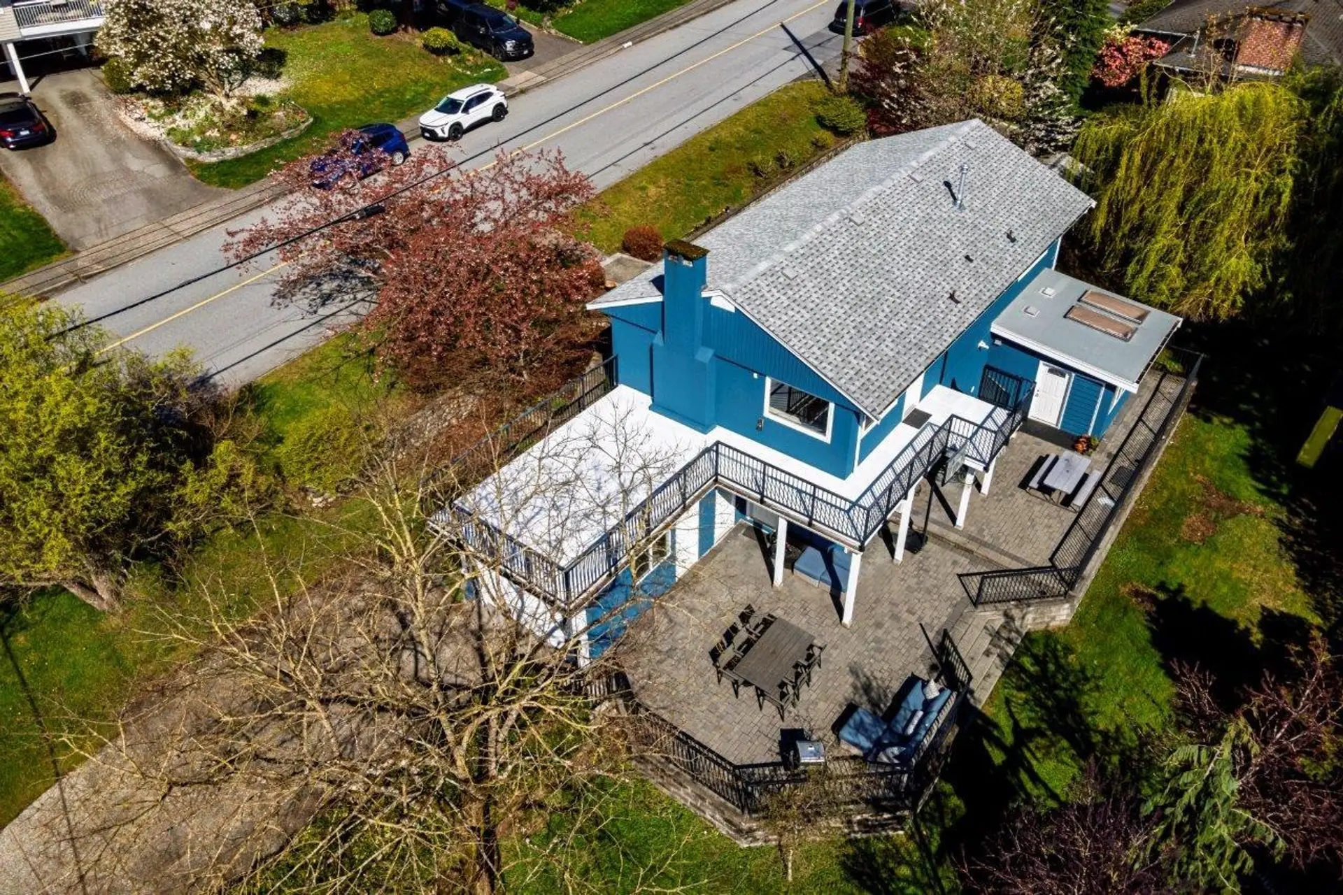 Property at 2094 Viewlynn Drive, North Vancouver, BC