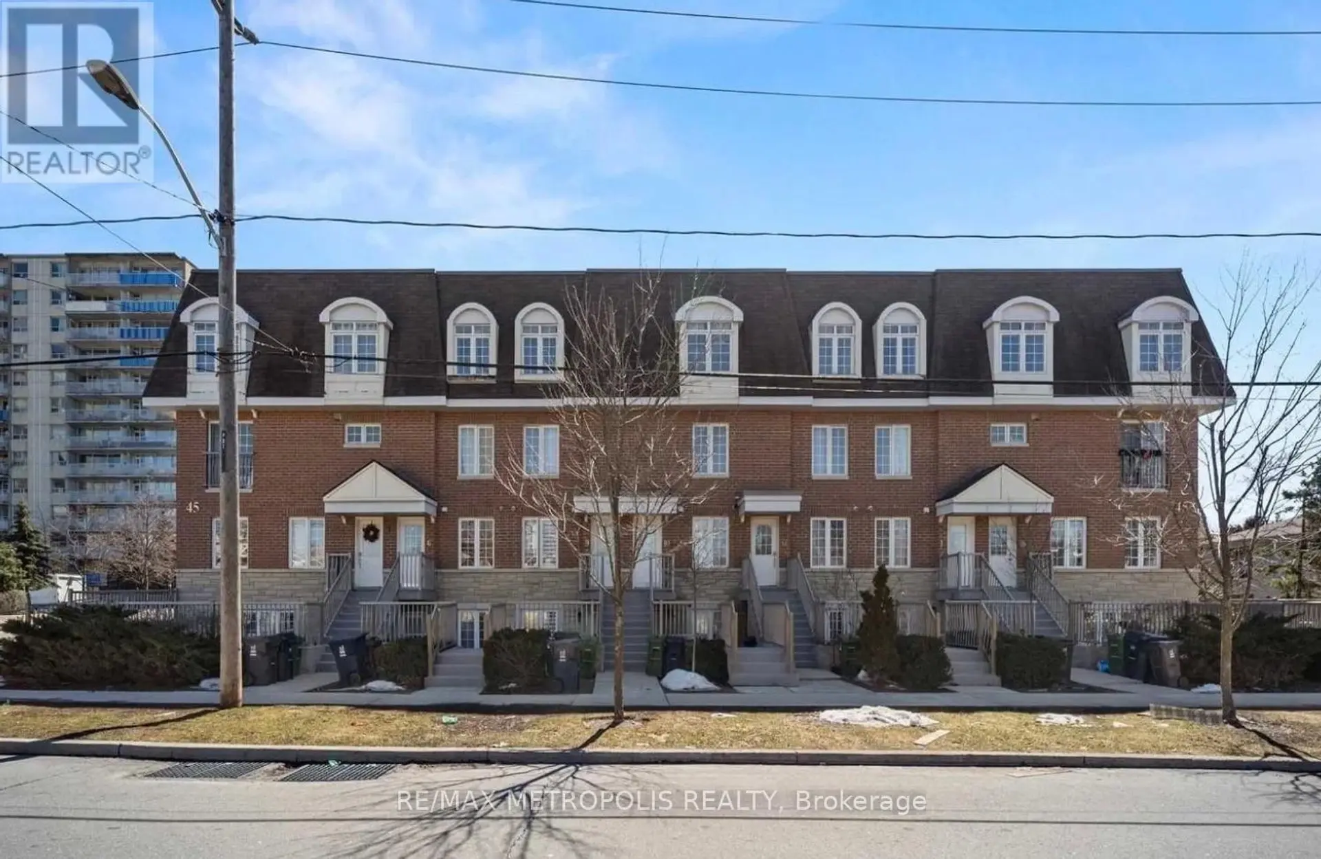 #12 45 CEDARCROFT BOULEVARD - Image 1