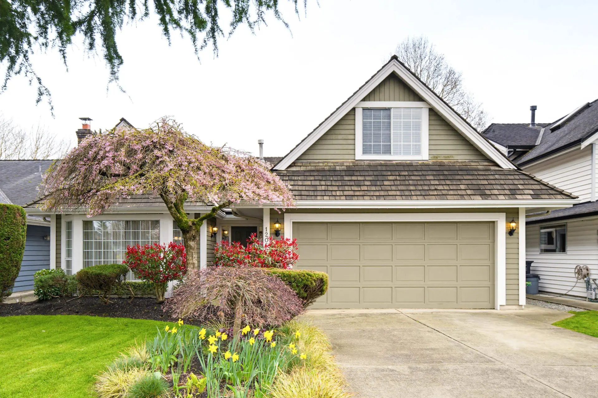 Property at 12060 Osprey Drive, Richmond, BC