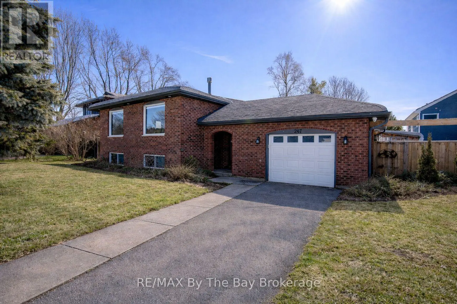 247 SIMCOE STREET - Image 1