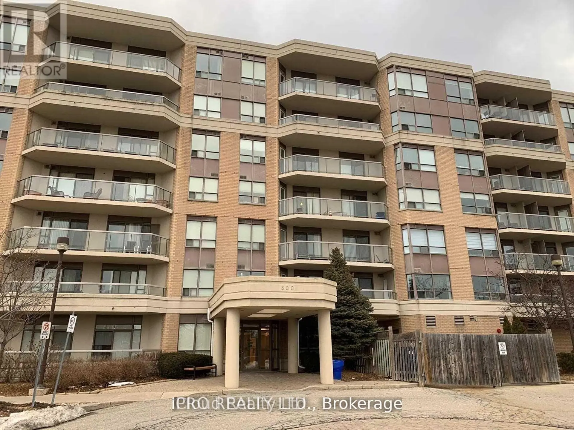 #207 300 RAY LAWSON BOULEVARD - Image 1