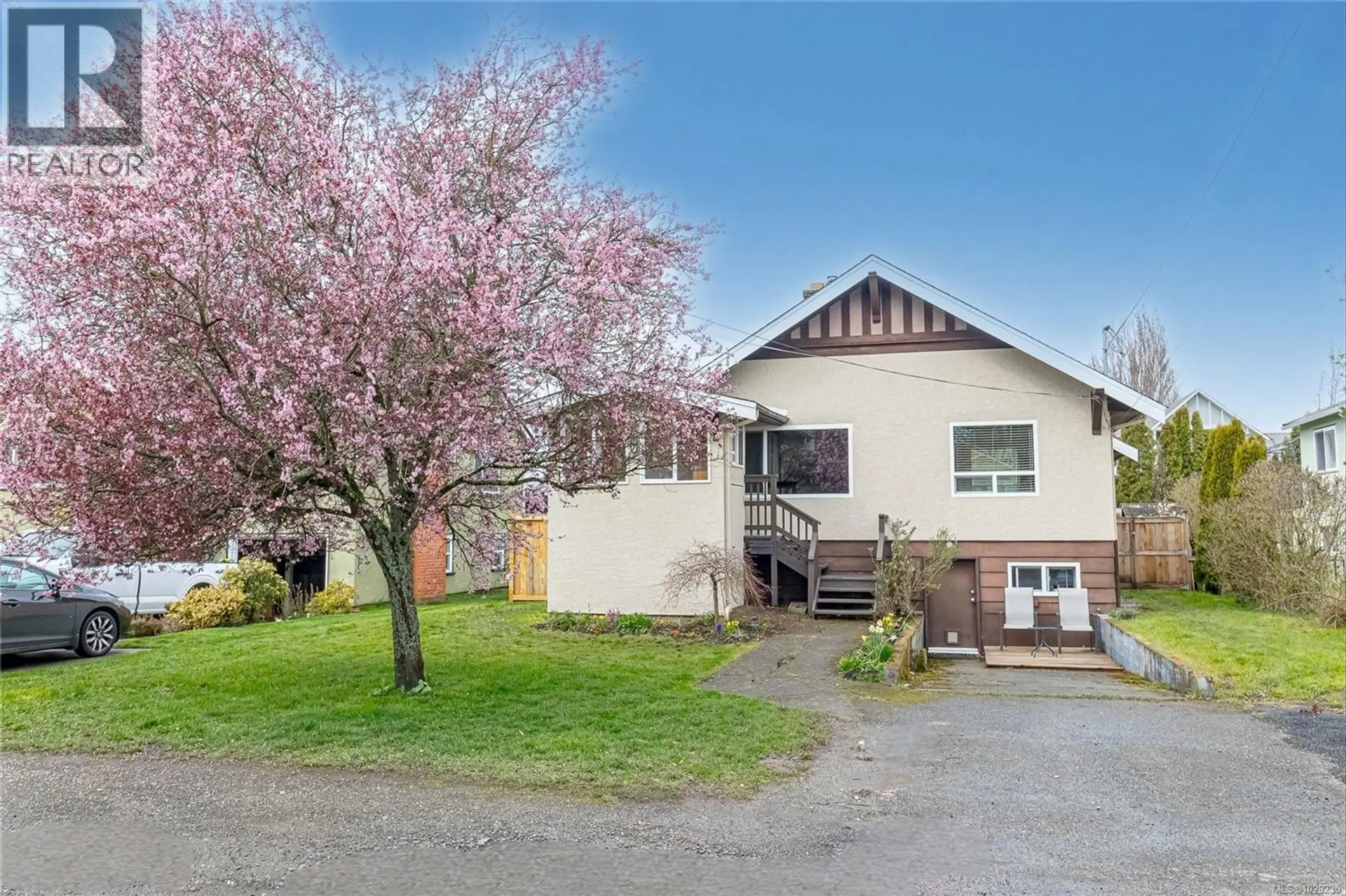 Property at 3074 Earl Grey St, Saanich, BC