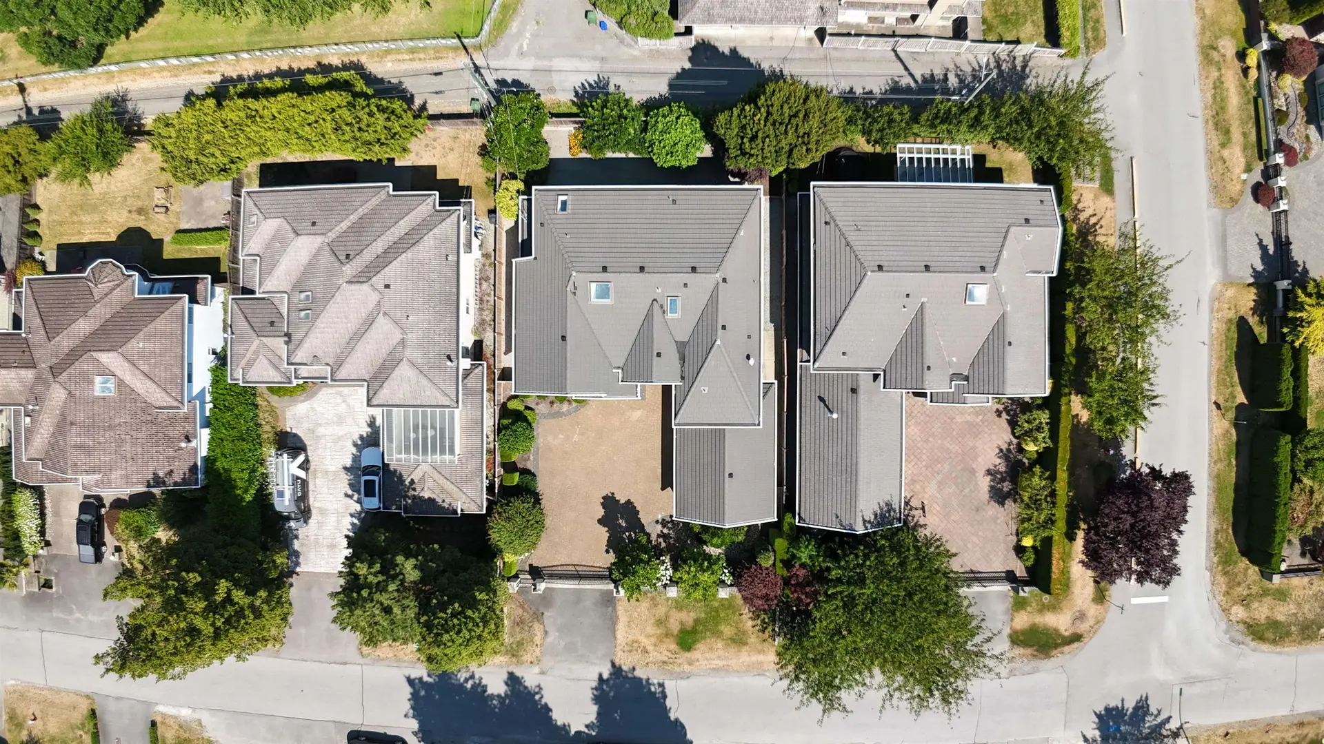 Property at 7451 Bates Road, Richmond, BC