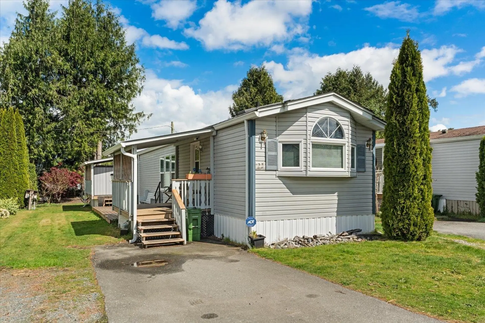 Property at #22 44565 Monte Vista Drive, Chilliwack, BC