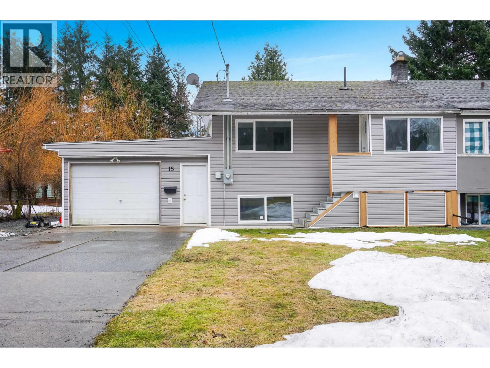 Property at 15 GANNET CRESCENT, Kitimat, BC
