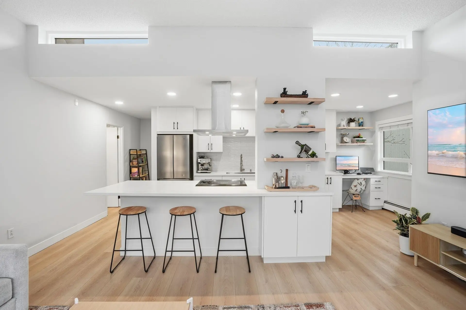 Property at #303 1516 Charles Street, Vancouver, BC