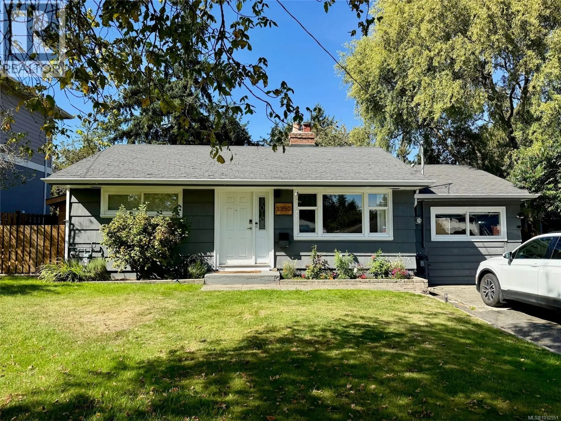 Property at 3350 Wascana St, Saanich, BC