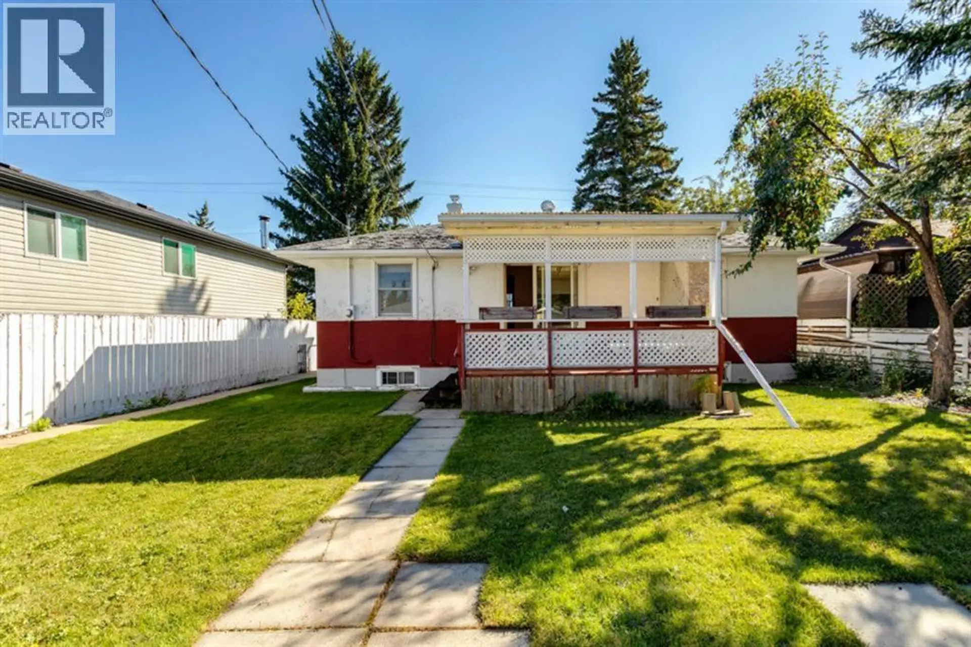 3915 73 STREET NW - Image 1